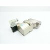 Ckd 100/110V-AC 1/2IN 0.7MPA NPT PNEUMATIC SOLENOID VALVE CVSE2-15A-30-02H-1